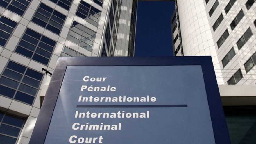 בית הדין הפלילי הבינלאומי