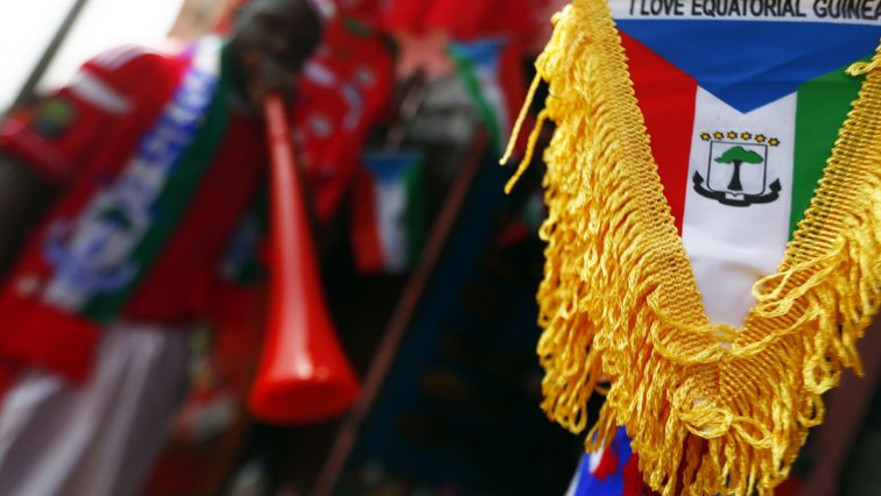 אליפות אפריקה בכדורגל 