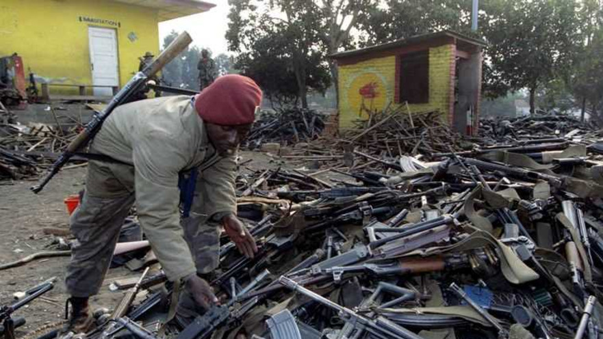 רצח העם ברואנדה