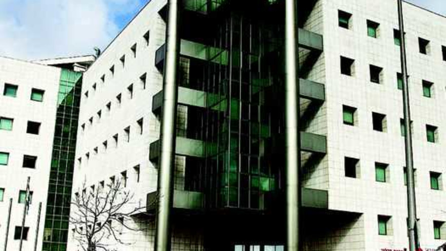 רשות המיסים