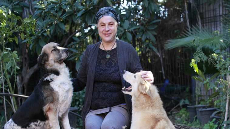 אנג'ליקה לינצקיה