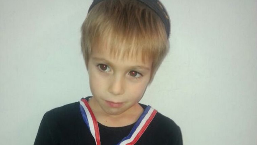 אייל קראוס ז"ל