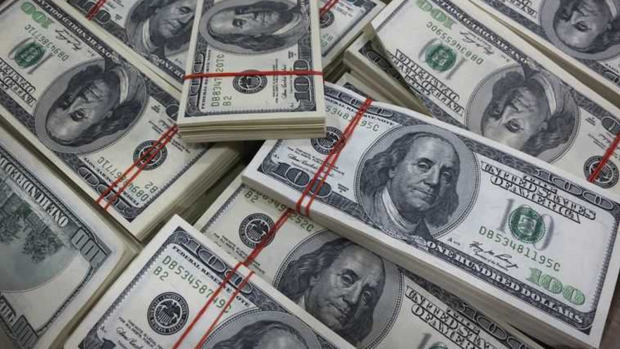 שטרות של דולר