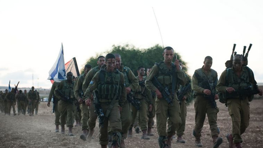 גדס"ר בדואי