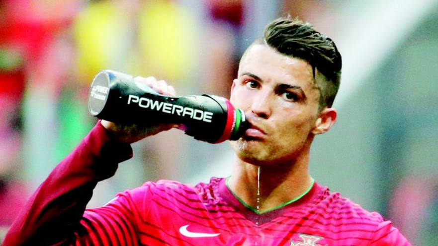 כריסטיאנו רונאלדו