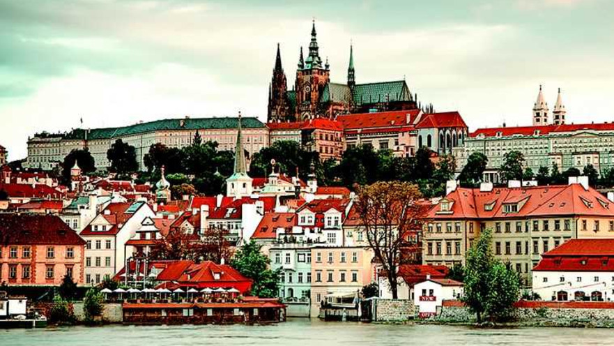 פילזן, צ'כיה