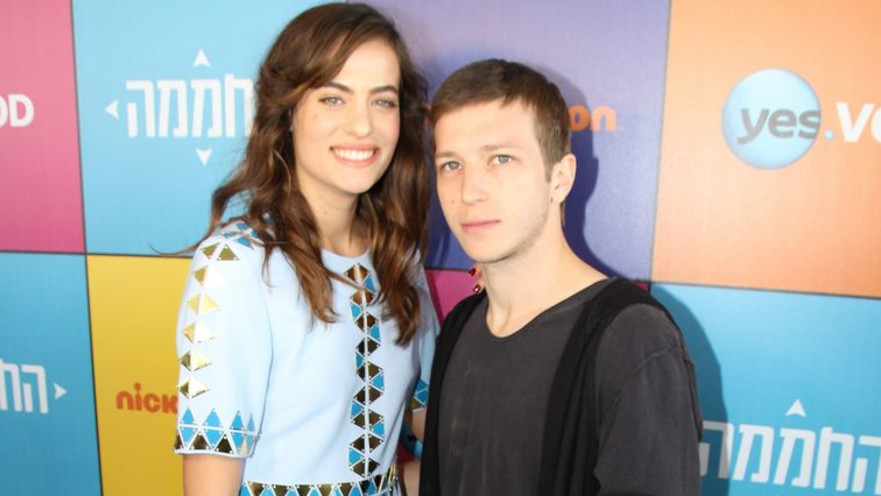 ליבי רן ודר זוזובסקי