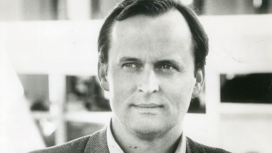 נותן תקווה למוסריים, לערכיים ולצודקים. גרישם בצעירותו