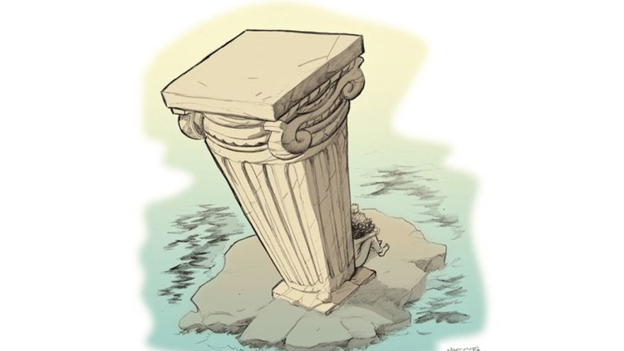 כמה כיף יכול להיות הלבד