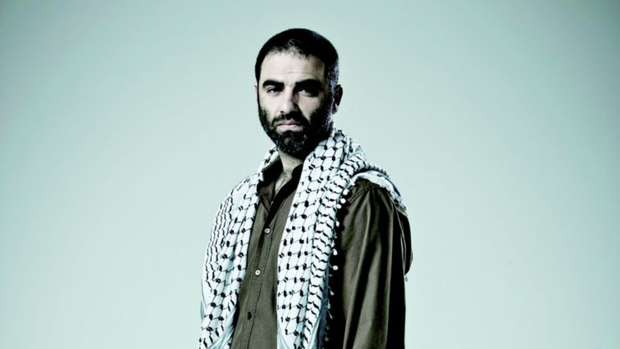 הישאם סולימאן