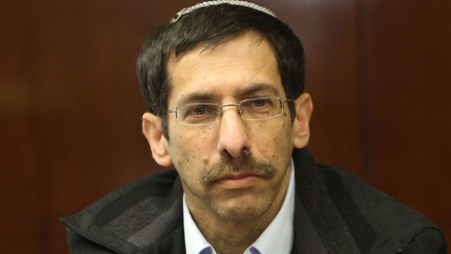 אורי אורבך ז"ל