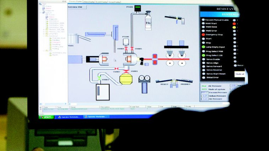 מלחמת סייבר