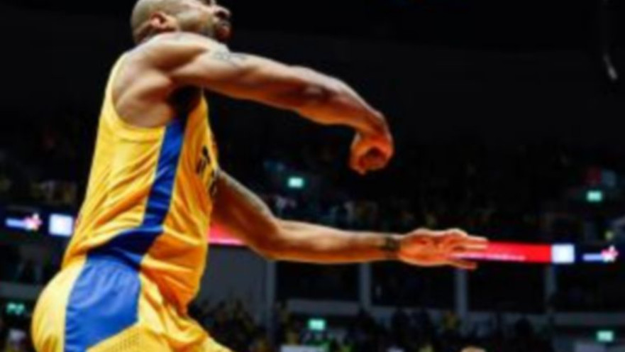 דווין סמית'