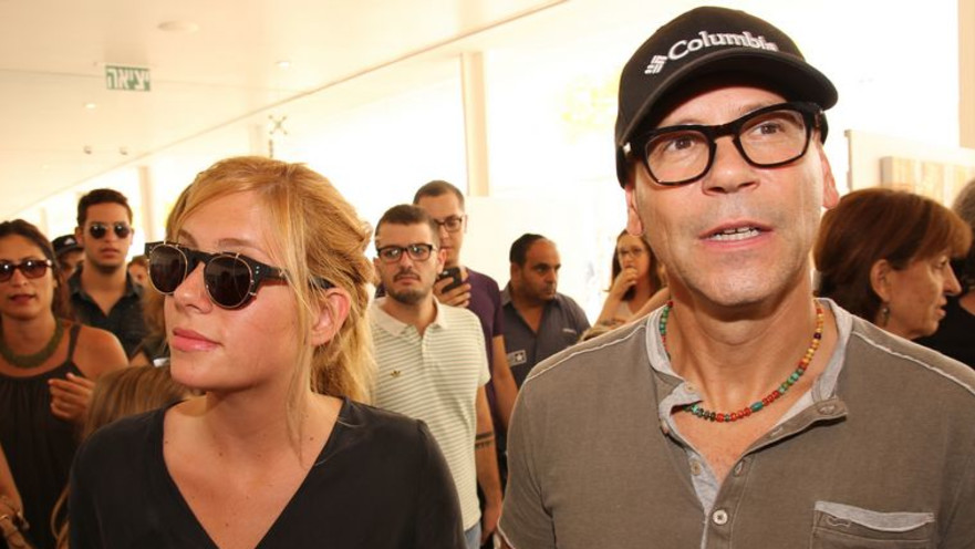 רמי קליינשטיין ואלכס