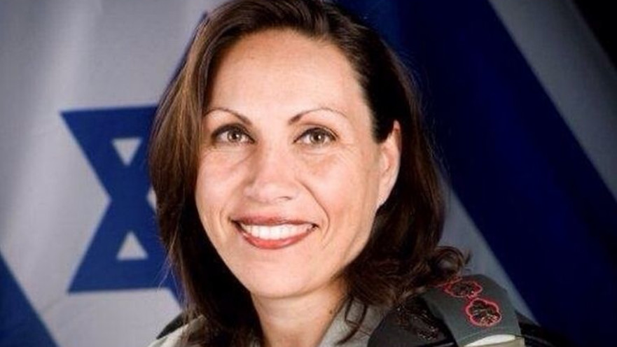 אריאלה בן אברהם