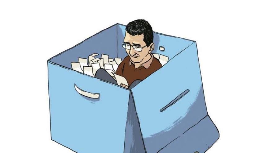 לא יהיה בסדר וכולם יודעים את זה