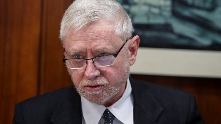 מבקר המדינה יוסף שפירא