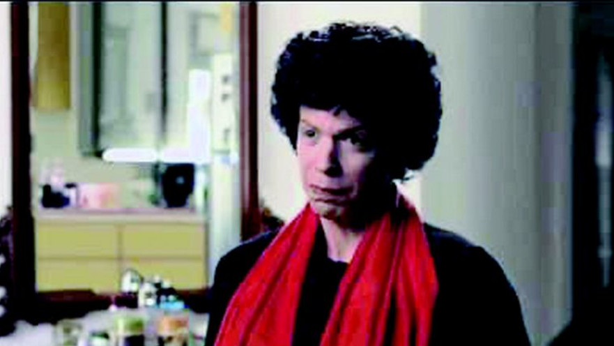 רחמים לא ידע