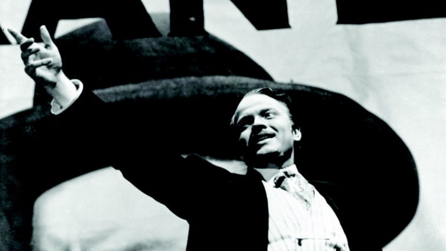 אורסון וולס