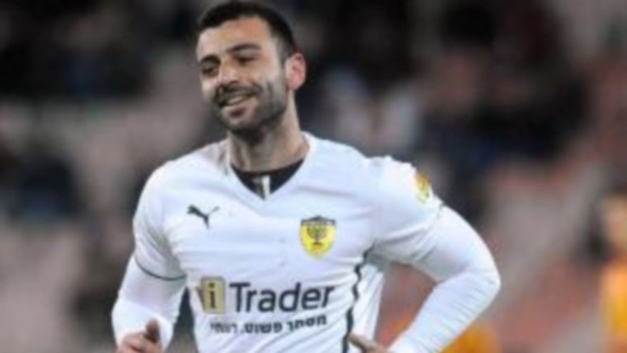 שלומי אזולאי