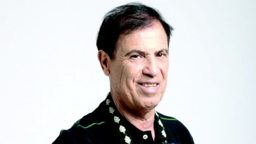 אלברט מרציאנו