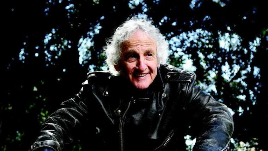 ישראל גוריון