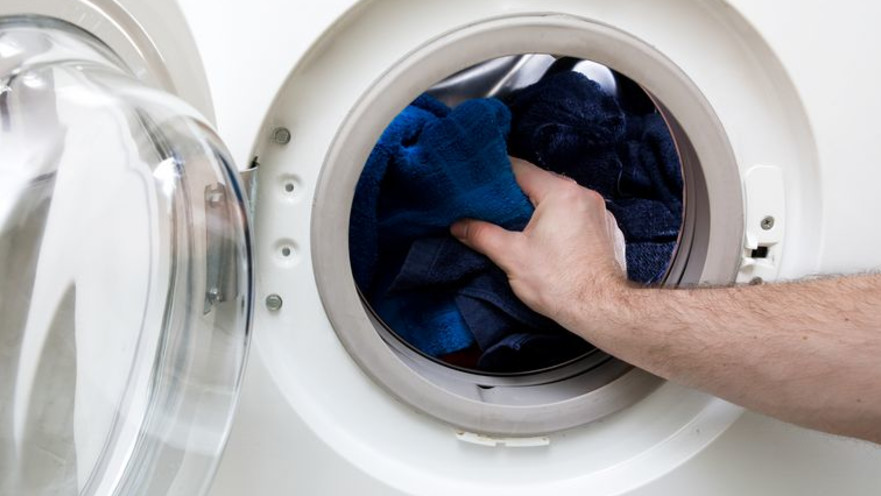 מכונת כביסה