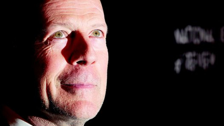 ברוס וויליס