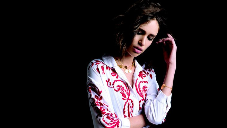 שמלה של דורית בראור