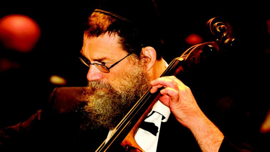 דורון טויסטר, תזמורת ראשון לציון 