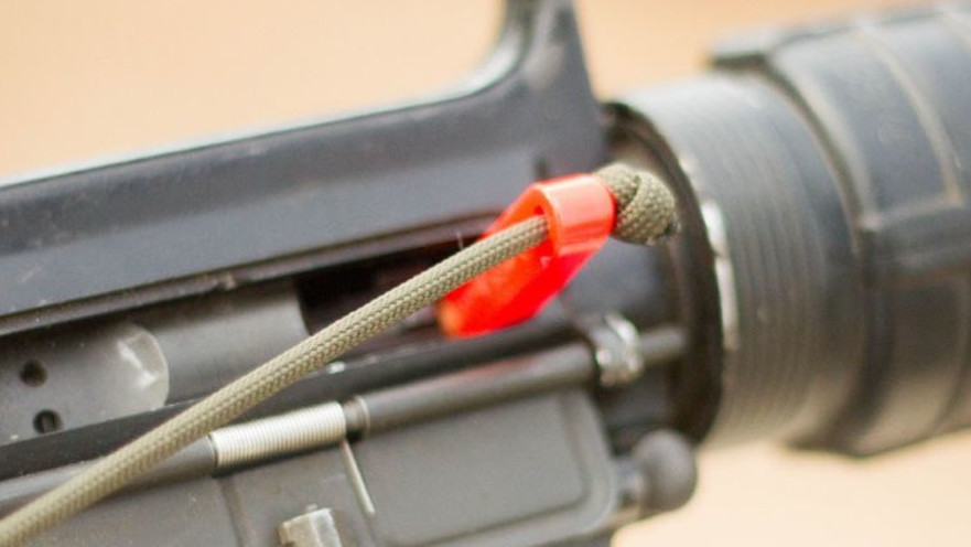 התקן "מק פורק"