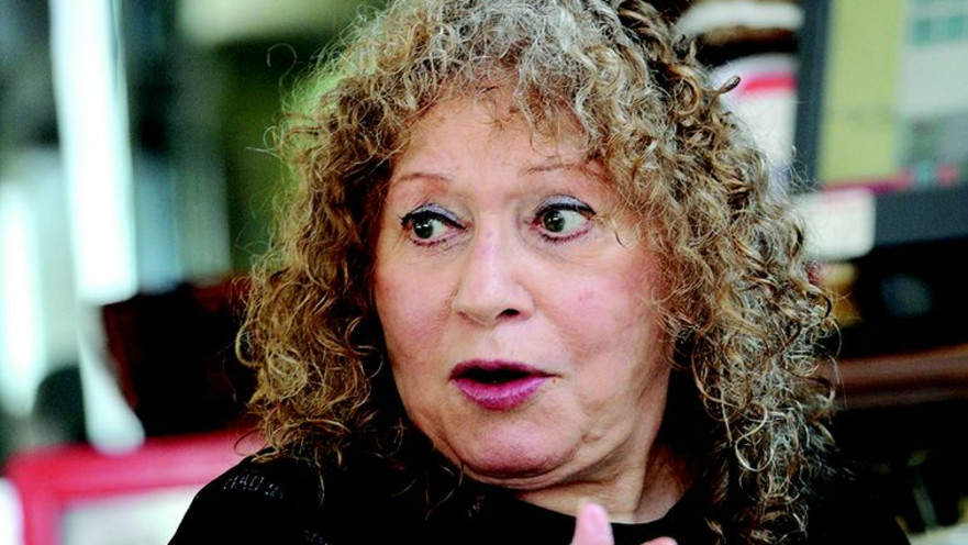 שולמית לבנת