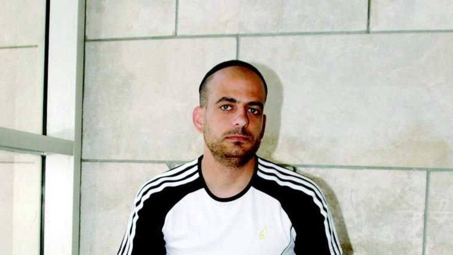 שמוליק הרוש