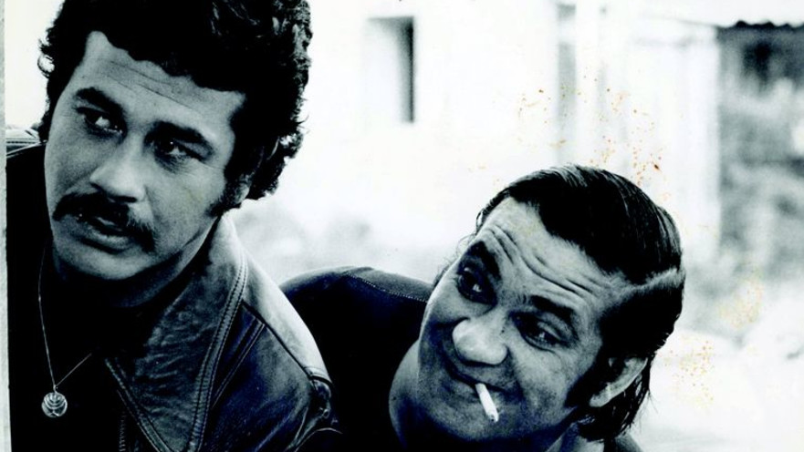 מתוך חגיגה בסנוקר