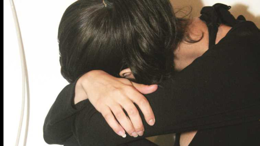 אילוסטרציה: הטרדה מינית