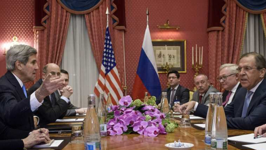 השיחות בלוזאן