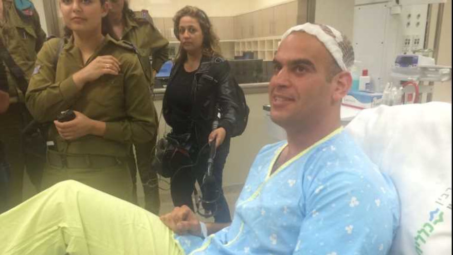 סמ"ר יואב לייטמן