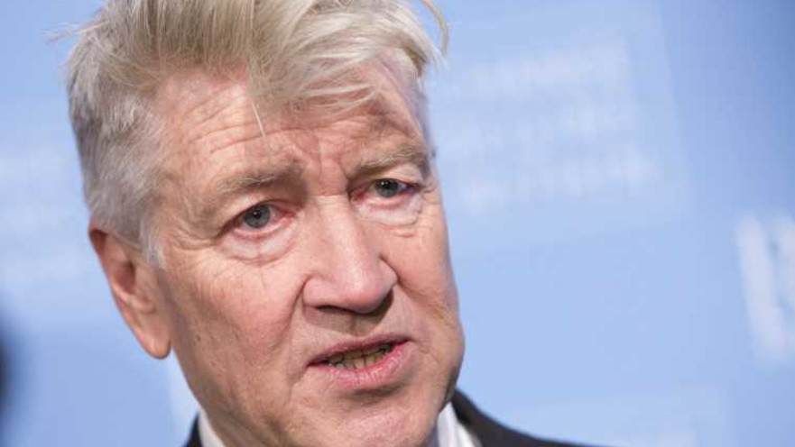 דייוויד לינץ'