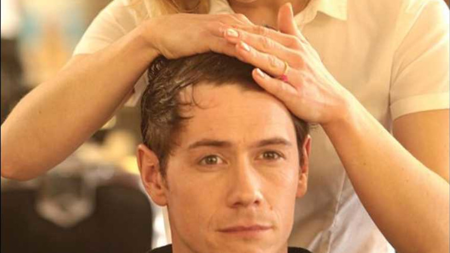 "לא הטיפוס שלי"