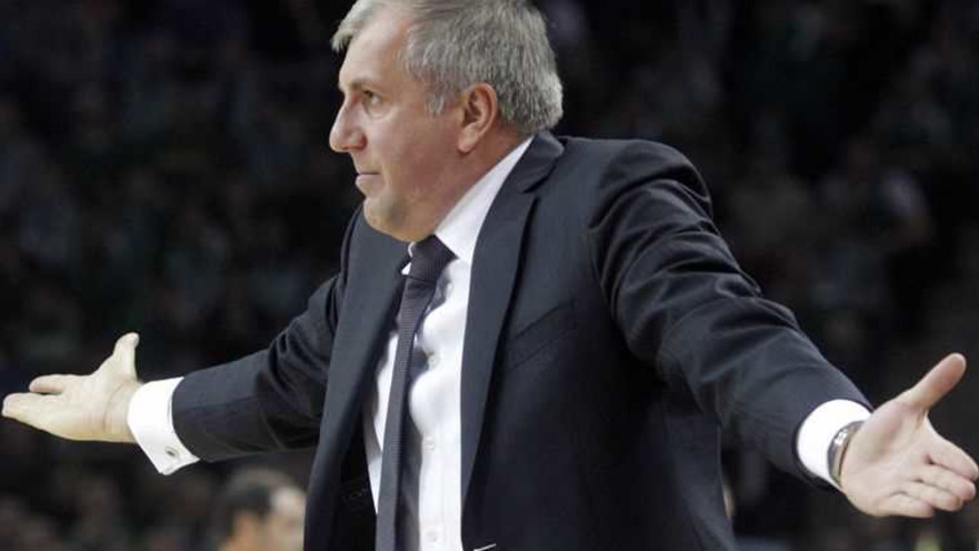  ז'ליקו אוברדוביץ' 