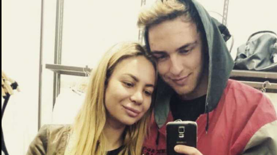 וובה ואלה אחרי הניתוח