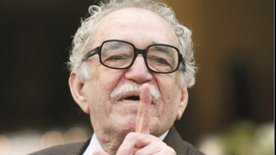 גארסיה מארקס