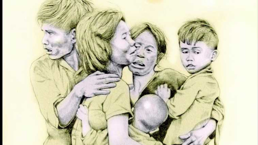 מראות הטבח במיי-לאי