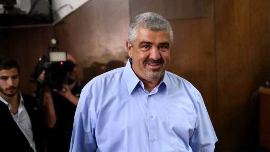 שלומי לחיאני