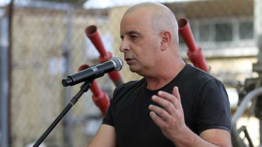 יובל דיסקין