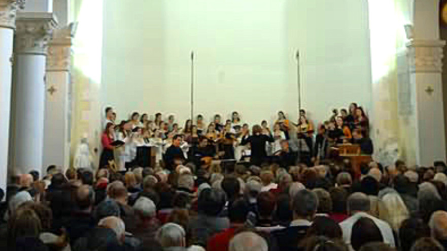 פסטיבל אבו גוש