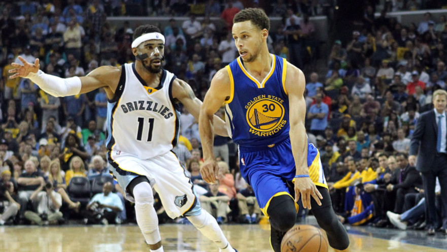 גולדן סטייט