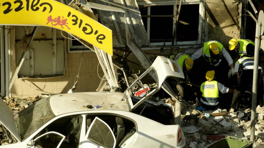 ניסיון חיסול 