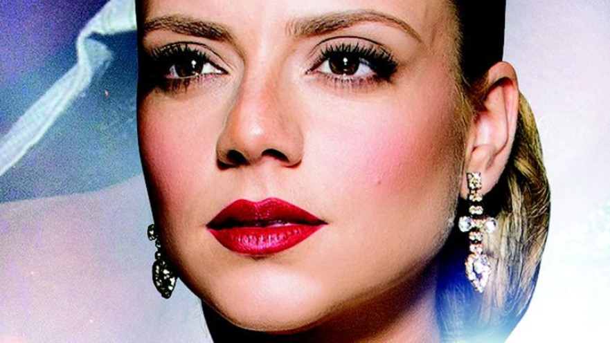 שירי מימון. אוויטה החדשה