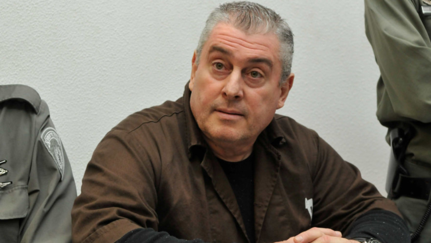 זאב רוזנשטיין